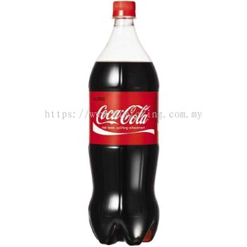 Coke 1.5L