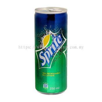 Sprite Can