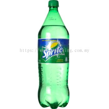 Sprite 1.5L