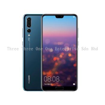 Huawei P20 Pro (Free Gift) - Original Malaysia Set