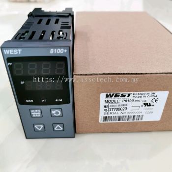 WEST Controller P8100-17700020