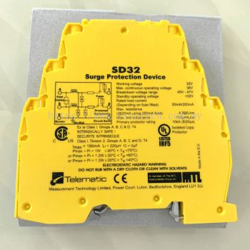 MTL Surge Protection Device SD32