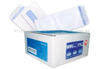 Winpaq Envelope Printing