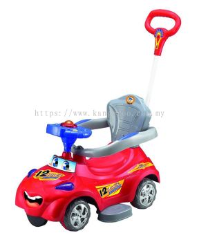 Baby Toy Car with Handle