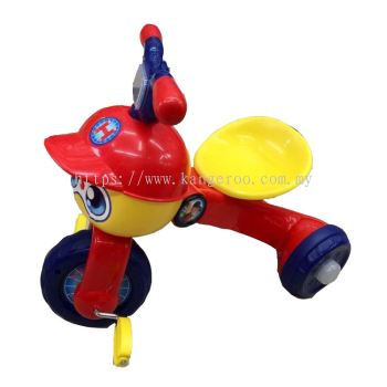 3 wheel Baby Toy Car