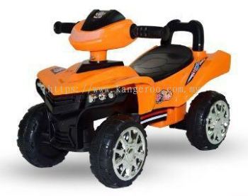 Tolocar Children Toy Car