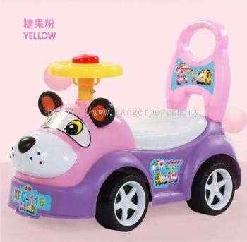 Children Toy Car