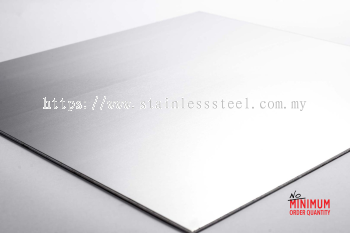 Aluminium Sheet and Plate | Grade: AA1100 | K. Seng Seng Industries Sdn Bhd