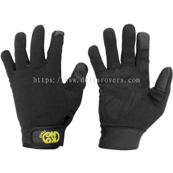 SKIN GLOVES