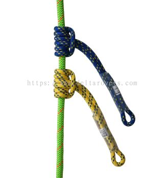 BLUEWATER ROPES