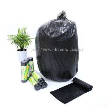 Garbage Bags (For Hotel)