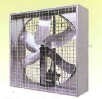 Positive Pressure Ventilation System