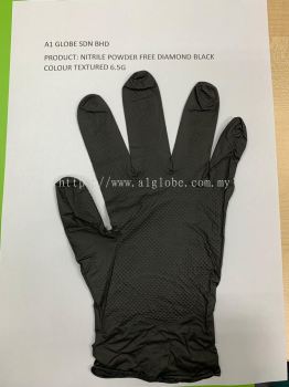 nitrile glove