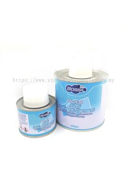 BOSSIL ABS GLUE