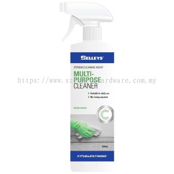 SELLEYS MULTI PURPOSE CLEANER