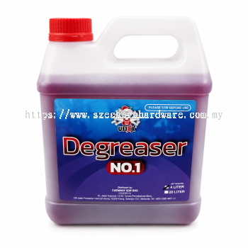 UFIXX DEGREASER NO1