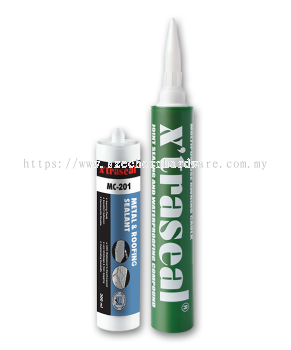 X'TRASEAL AWNING CAULK