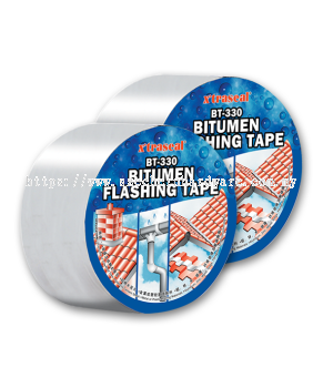 X'TRASEAL BT-330 BITUMEN FLASHING TAPE