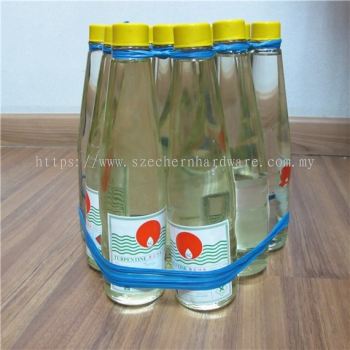 BOTTLE SC TURPENTINE