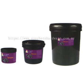 HEAVY DUTY GREASE