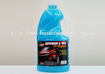 SUPER 99 NS AUTOWASH & SHINE