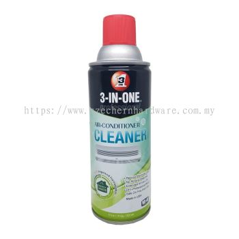 3-IN-ONE AIR COND CLEANER