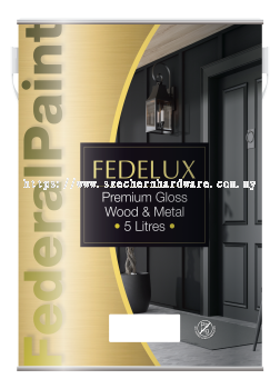 FEDELUX GLOSS