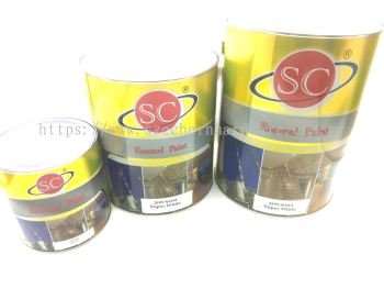 SC ENAMEL PAINT