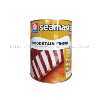 SEAMASTER WOODSTAIN 2500