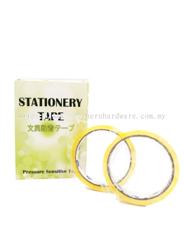 SC STATIONERY TAPE