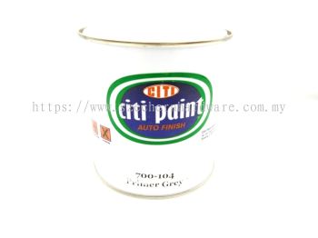 CITI 700 PRIMER GREY