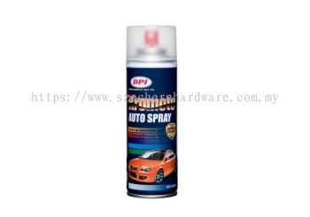 DPI KROMOTO AUTO SPRAY PAINT