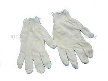 A105# Cotton Hand Gloves