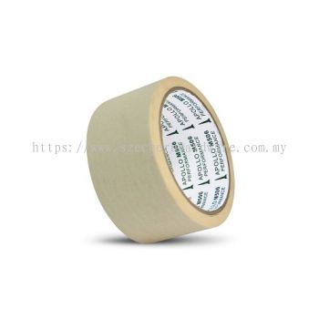 APOLLO MASKING TAPE M506 (GREEN)