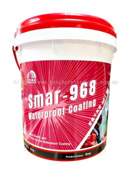 YUHONG 968 SMAR COATING 