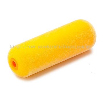 4" MH-054 MINI ROLLER REFILL SPONGE