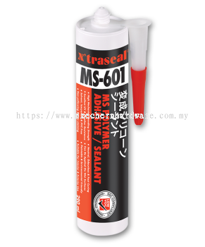 MS-601 MS POLYMER SEALANT 