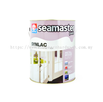 SEAMASTER SYNLAC HIGH GLOSS FINISH 9900