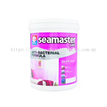 SEAMASTER ANTI-BACTERIA FORMULA (ABF) 8000