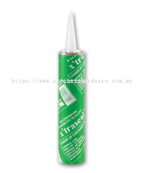 X'TRASEAL B-168 BUTYL SEALANT