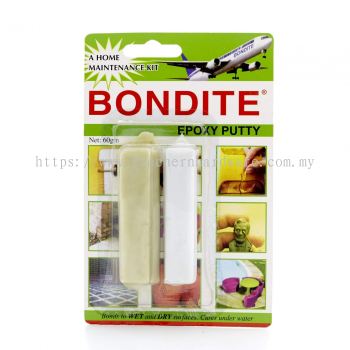 BONDITE