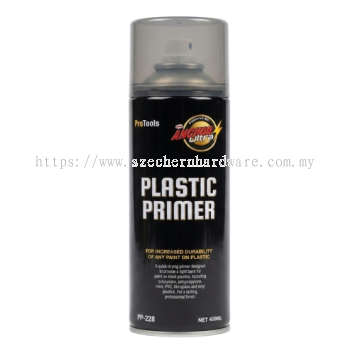 ANCHOR PLASTIC PRIMER
