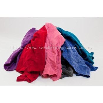 20kg COTTON LOOSE (Colours)