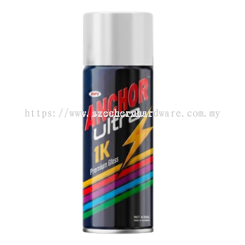 ANCHOR SPRAY PAINT ** ULTRA 1K+