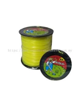 2kg x 2.8mm 'S' GRASS TRIMMER LINE