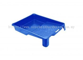 12'' Paint Tray (Blue) (TPP0238)