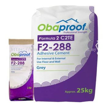 F2-288 (Grade C2TE)