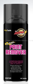 ANCHOR PAINT REMOVER (FOR PLASTIC)