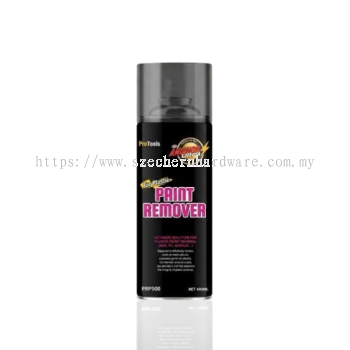 ANCHOR PAINT REMOVER (FOR PLASTIC)