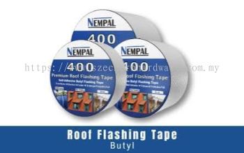 Nempal Flashing Tape